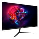 Monitor Gamer Curvo 23.8 3ms 100Hz Resolução Full HD 1920x1080 HDMI VGA Painel VA