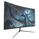 Monitor Gamer Curvo 24" FullHD 144hz1ms Bright MT006 HDMI DP