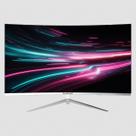 Monitor Gamer Curvo Bluecase NYX BM27FFH3GC 27 Pol VA LED HDMI VGA USB 1800R 100Hz 5ms