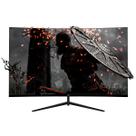 Monitor Gamer Curvo Duex 32", Full HD, 240Hz, HDMI/DisplayPort, Preto - DXMO32CF240S Monitor Gamer Curvo Duex 32", Full HD, 240Hz, HDMI/DisplayPort, Preto - DXMO32CF240S