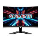 Monitor Gamer Curvo Gigabyte 27" 165Hz FHD 1ms sRGB Adaptive-Sync Preto