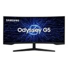 Monitor Gamer Curvo Samsung Odyssey G5 34 polegadas