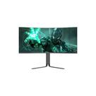 Monitor Gamer Duex Hyper Wide 34 UWQHD Curvo 180Hz 1ms