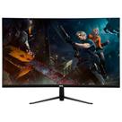 Monitor Gamer Hy27view240 27" Full HD LED Painel TN 240Hz Preto HYE