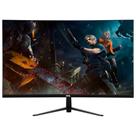 Monitor Gamer HYE HY27VIEW165 27" Curvo Full HD VA 165Hz Preto para Experiência Imersiva