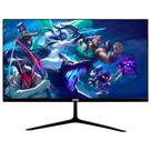 Monitor Gamer HYE HYE22GFM 22" Full HD Painel VA 75Hz 3ms Preto Monitor Gamer HYE HYE22GFM 22" Full HD Painel VA 75Hz 3ms Preto