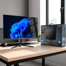 Monitor Gamer Ideal Para Presentear Full HD 21.5 Polegadas Monitor Gamer Ideal Para Presentear Full HD 21.5 Polegadas