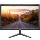 Monitor Gamer LED Full HD 22 Polegadas Bivolt Aitek SIGMA-M2210 75hz HDMI VGA Painel em LED