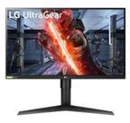 Monitor Gamer LG 27" FHD Ultragear 240HZ 1MS 27GN750-B.AWZM Monitor Gamer LG 27" FHD Ultragear 240HZ 1MS 27GN750-B.AWZM