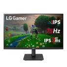 Monitor Gamer LG 27'' Full HD 75Hz 5ms HDMI VGA IPS Freesync Monitor Gamer LG 27'' Full HD 75Hz 5ms HDMI VGA IPS Freesync