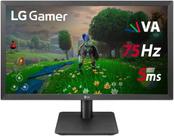 Monitor Gamer LG Full HD 1920x1080 75Hz 5ms GtG HDMI AMD FreeSync 22MP410B 21,5 VA