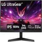 Monitor Gamer LG UltraGear 24” 24GS60F-B
