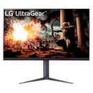 Monitor Gamer LG UltraGear 32GS75Q-B 32" QHD 180Hz IPS - Preto