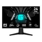 Monitor Gamer MSI 24", Full HD, 144Hz, 1ms, IPS, FreeSync, HDR Ready, AI-Vision, Preto - G242L E14