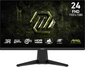 Monitor Gamer MSI MAG 245F X24 24" FHD 240Hz HDR