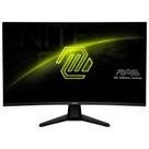 Monitor Gamer MSI MAG 32C6X 31,5" Full HD Curvo VA 250Hz 1ms Preto