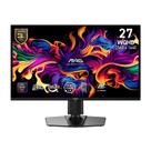 Monitor Gamer MSI QD-OLED 26,5" WQHD 240Hz 0,03ms Adaptive-Sync