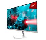 Monitor Gamer Pcyes O-Creed O27F 27 Flat Fhd Ips 180Hz 1Ms Hdmi/Dp Freesync White Ghost Pmgo27F180Wg