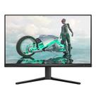 Monitor Gamer Philips 24 EVNIA Full HD 180Hz 0,5ms IPS 24M2N3200L Bivolt