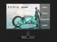 Monitor Gamer Philips Evnia 23.8" 144HZ 0,5MS 24M2N3200NF Monitor Gamer Philips Evnia 23.8" 144HZ 0,5MS 24M2N3200NF