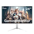 Monitor Gamer Pixio PX248 Wave White 24" - 200Hz FHD IPS