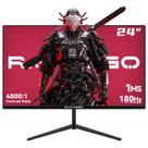 Monitor Gamer Raywego 24" Full HD 180Hz 1ms Adaptive-Sync