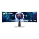 Monitor Gamer Samsung 49 Curvo OLED DQHD 240HZ 0.03MS - LS49DG930SLMZD Monitor Gamer Samsung 49 Curvo OLED DQHD 240HZ 0.03MS - LS49DG930SLMZD