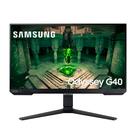 Monitor Gamer Samsung Odyssey G40 27" Full HD IPS 240hz Nvidia FreeSync LS27BG400 Bivolt Monitor Gamer Samsung Odyssey G40 27" Full HD IPS 240hz Nvidia FreeSync LS27BG400 Bivolt