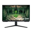 Monitor Gamer Samsung Odyssey G40 27 Full Hd Ips 240Hz Pivot Monitor Gamer Samsung Odyssey G40 27 Full Hd Ips 240Hz Pivot
