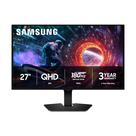 Monitor Gamer SAMSUNG Odyssey G5 G50SF 27'' QHD QD-OLED Monitor Gamer SAMSUNG Odyssey G5 G50SF 27'' QHD QD-OLED