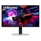 Monitor Gamer Samsung Odyssey G8LS27FG810SN 27" Quad HD 240Hz OLED - Prata Monitor Gamer Samsung Odyssey G8LS27FG810SN 27" Quad HD 240Hz OLED - Prata