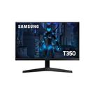 Monitor Gamer Samsung T350 24 FHD AMD FreeSync 75HZ 5ms HDMI VGA