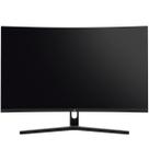 Monitor Gamer SuperFrame Precision 27 Pol Curvo Full HD 1ms 300Hz FreeSync HDMI DP Preto SFPCB27300FHD
