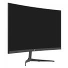 Monitor Gamer SuperFrame Precision Ultra V4 23.6 pol Curvo Full HD VA 180Hz RGB FreeSync GSync HDMI DP SFPCCB24180FHD