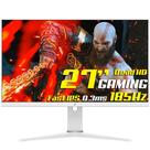 Monitor Gamer SuperFrame Prisma V2, 27PS, Quad HD, 0.3ms Monitor Gamer SuperFrame Prisma V2, 27PS, Quad HD, 0.3ms