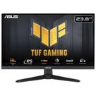 Monitor Gamer Tuf Gaming VG249QE5A 23,8" Full HD IPS 146Hz Asus Preto