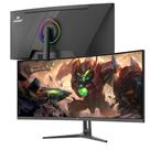 Monitor Gamer Ultra Wide LED 34" 165Hz 1ms 3440x1440 Visão Expansiva HDMI DP D-GR340 Monitor Gamer Ultra Wide LED 34" 165Hz 1ms 3440x1440 Visão Expansiva HDMI DP D-GR340