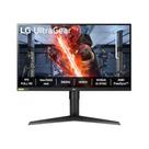 Monitor Gamer Ultragear 27" Full HD IPS 240Hz 1ms 27GN750-B LG Preto