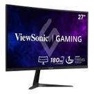 Monitor Gamer ViewSonic VX3418C-2K 34" Curvo 180Hz