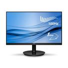 Monitor Gaming Philips 22" Pol. W-LED Widescreen 221V8LB, Painel VA, 100hz, 1ms