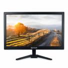 Monitor Hayom 18.5' para Computador HDMI VGA 60/75Hz Preto - MO6007