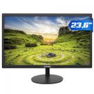 Monitor Hayom, 23,6 Pol, Full HD, 75Hz, HDMI/VGA, VESA, Preto, MO6005 Monitor Hayom, 23,6 Pol, Full HD, 75Hz, HDMI/VGA, VESA, Preto, MO6005