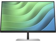 Monitor HP E27 G5 27" Full HD LCD 16:9 - preto, prata