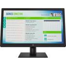 Monitor Hp Led 18.5 Widescreen, Vga - V19b