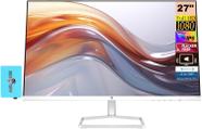 Monitor HP Série 5 527sa 27" FHD IPS com alto-falantes e dock
