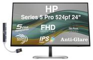 Monitor HP Series 5 Pro 524pf 24" FHD IPS 100 Hz 5 ms