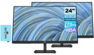 Monitor HP V24v G5 FreeSync 24 FHD VA 1920 x 1080 75 Hz HDMI