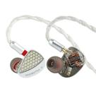 Monitor In-Ear Linsoul Kiwi Orchestra II 10BA Com Fio