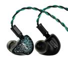 Monitor In-Ear Linsoul Odyssey 2 1DD+3BA Híbrido IEM