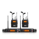 Monitor In Ear Sem Fio XTUGA RW2080 Mono Alcance de 150m